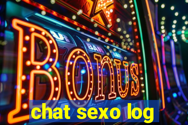 chat sexo log